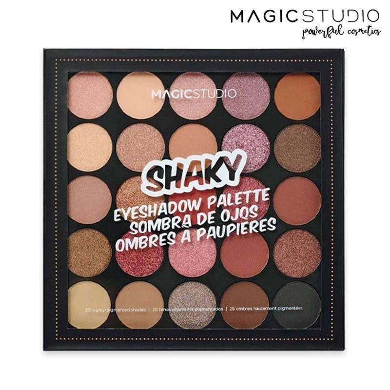 MAGIC STUDIO SHAKY PALETTE