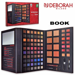 DEBORAH MAKE UP BOOK 2022 VOLUME 4
