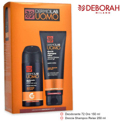 DERMOLAB DL UOMO_KIT 2022 5