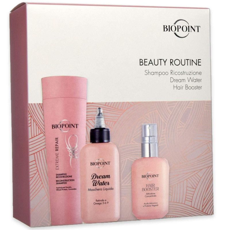 BIOPOINT BEAUTY RITUAL