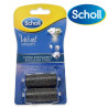 SCHOLL RICARICHE ROLL EXTRAESFOLIANTE 2 RICARICHE