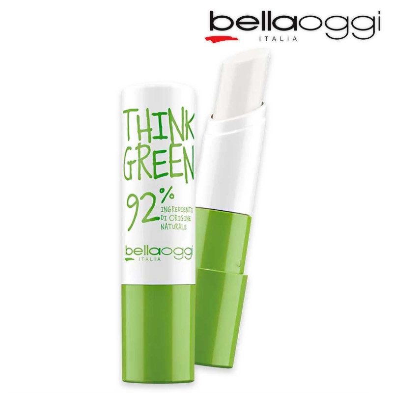 BELLA OGGI THINK GREEN BALM