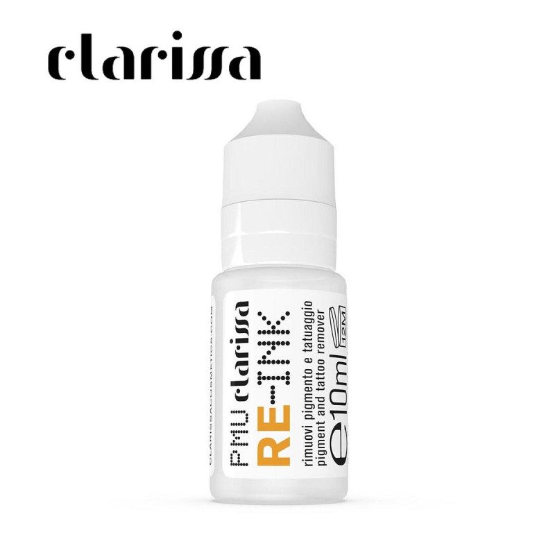 CLARISSA PMU TPC RE-INK 10 ML