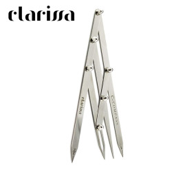 CLARISSA PMU C-COMPASS DIVIDER
