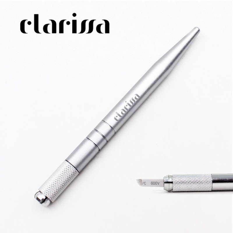 CLARISSA PMU C-MANUAL PEN