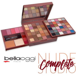 BELLA OGGI NUDE STUDIO COMPLETE