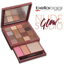 BELLA OGGI NUDE STUDIO GLOW