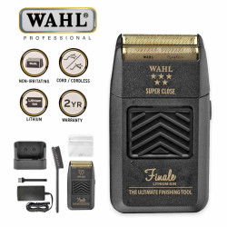 WAHL FINALE