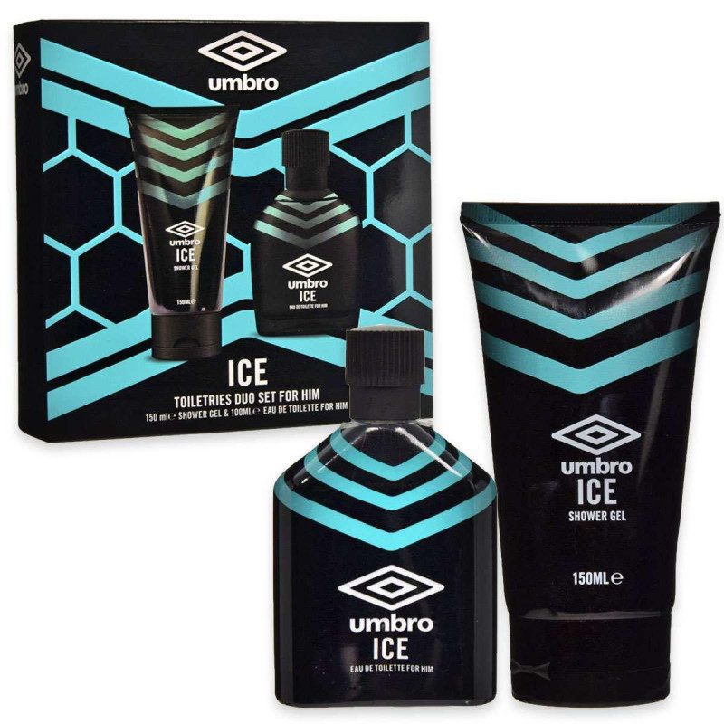 UMBRO ICE CONFEZIONE PER LUI