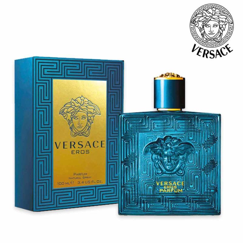 VERSACE EROS PARFUM 100 ML