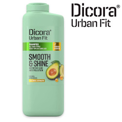 DICORA UF SHAMPOO EXTRA SHINE 400ML