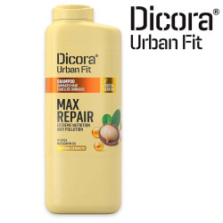DICORA UF SHAMPOO MAX REPAIR 400ML