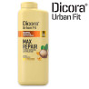 DICORA UF SHAMPOO MAX REPAIR 400ML