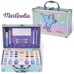 MARTINELIA GALAXY DREAMS MAKEUP CASE