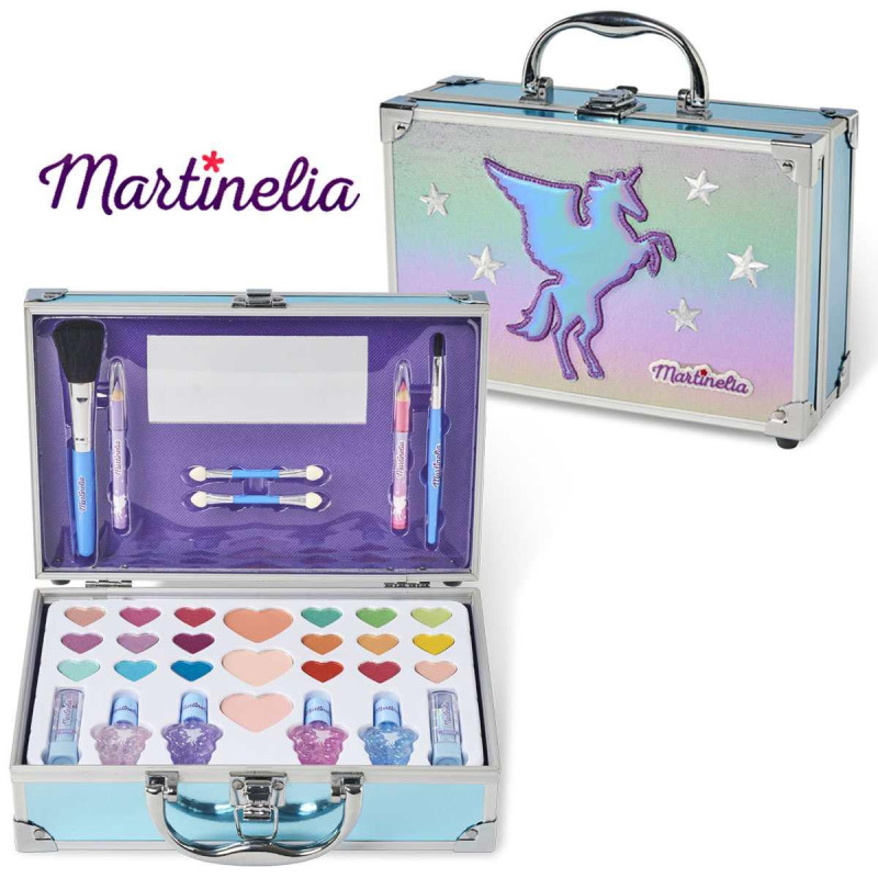 MARTINELIA GALAXY DREAMS MAKEUP CASE