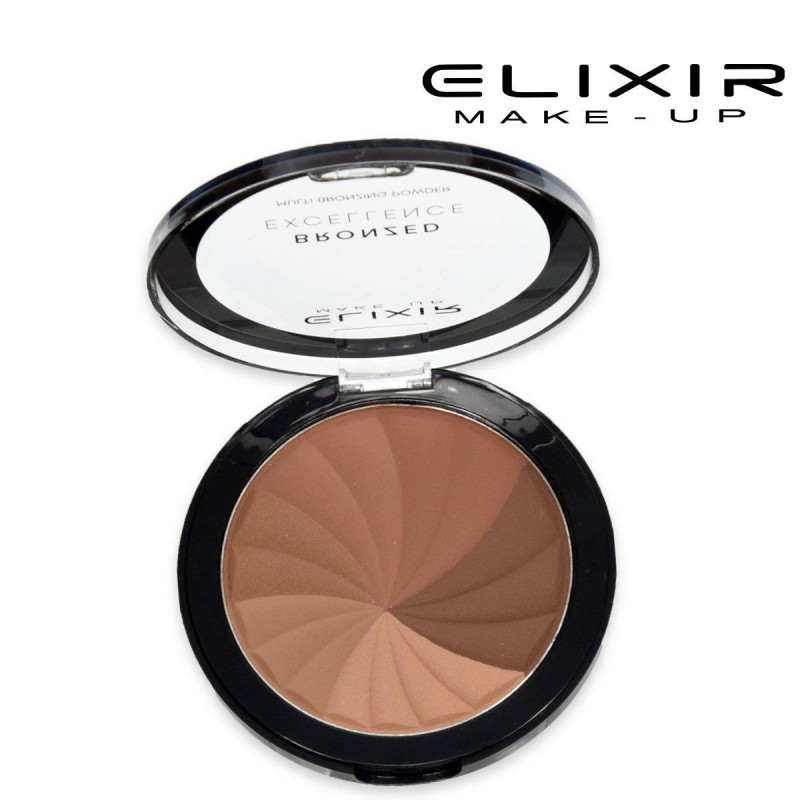 ELIXIR POLVERE MULTIBRONZER