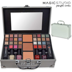 MAGIC STUDIO COLORFUL PERFECT TRAVELLER