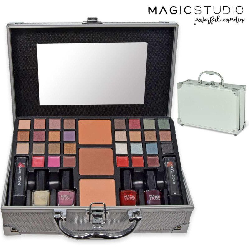 MAGIC STUDIO COLORFUL PERFECT TRAVELLER