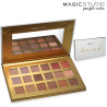 MAGIC STUDIO DIAMOND EYESHADOW PALETTE