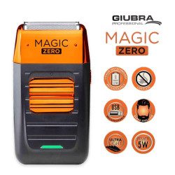 Tagliacapelli professionale Giubra iClip 2.0
