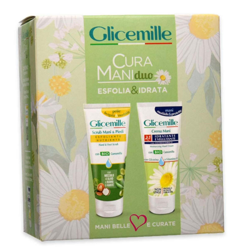 COFFRET GLICEMILLE