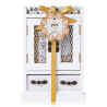 SET BAGNO WINTER MAGIC CON MOBILETTO