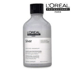 L'OREAL SILVER SHAMPOO 300 ML