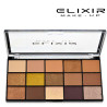 ELIXIR PALETTE EYE SHADOW MOD.E