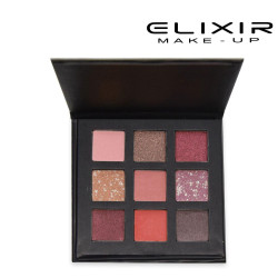ELIXIR PALETTE LIFE IS A PARTY "B"