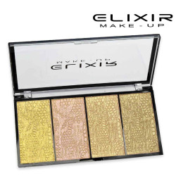 ELIXIR HIGHLIGHT 4COLORI