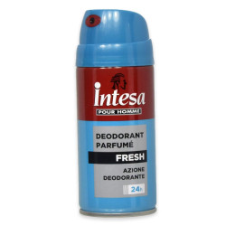 DEO INTESA FRESH 150 ML