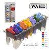 WAHL SET RIALZI NR. 1-8 MULTICOLORE