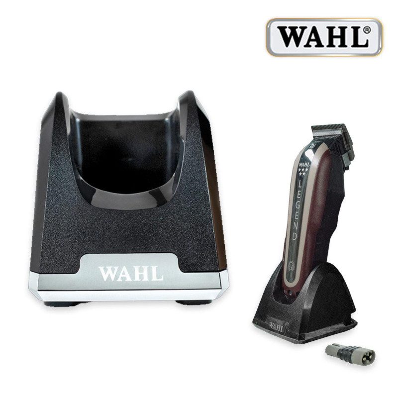 WAHL BASE RICARICA PER CORDLESS CLIPPER