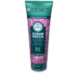 GEOMAR SCRUB DOCCIA SETIFIC.250ML