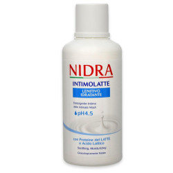 DET.INTIMO NIDRA LATTE 500ML