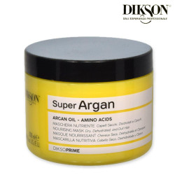 DIKSON PRIME MASCHERA NUTRIENTE 500 ML