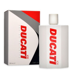 DUCATI ICE EDT 100ML