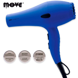 MOVE PHON AIR 9000 BLUE SOFT TOUCH