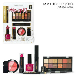 MAGIC STUDIO COLORFUL ESSENTIAL MAKE UP KIT