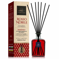 DIFFUSORE AMBIENTE IMMENSO 2,5 LITRI - ROSSO NOBILE