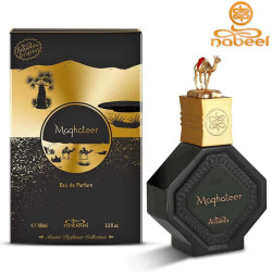 NABEEL MAGHATEER EDP 100ML
