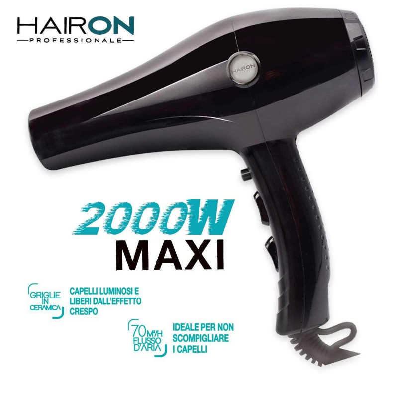 PHON LYBRA HAIRON 2000 W