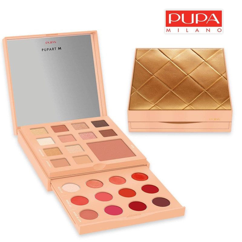 PUPA PUPART M ORO 002
