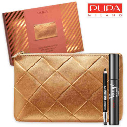 PUPAMAKE-UP KIT MASCARA VAMP EXPLOSIVE LASH + MINI