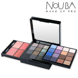 NOUBA TROUSSE 230