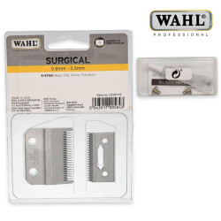 WAHL TESTINA MAGIC CLIP 5*