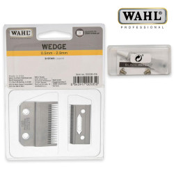 WAHL TESTINA LEGEND