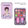 MAGIC STUDIO PIN UP TIN BOX - SPECIAL SECRET