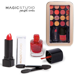 MAGIC STUDIO COLORFUL SPECIAL TIN