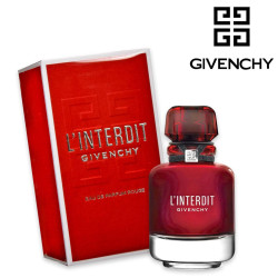 GIVENCHY L'INTERDIT ROUGE EDP 50 ML